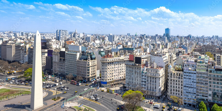 Roteiro de 5 Dias em Buenos Aires: Descubra o Melhor com a Flymap Turismo