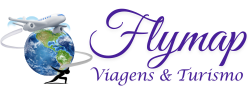 Flymap Viagens